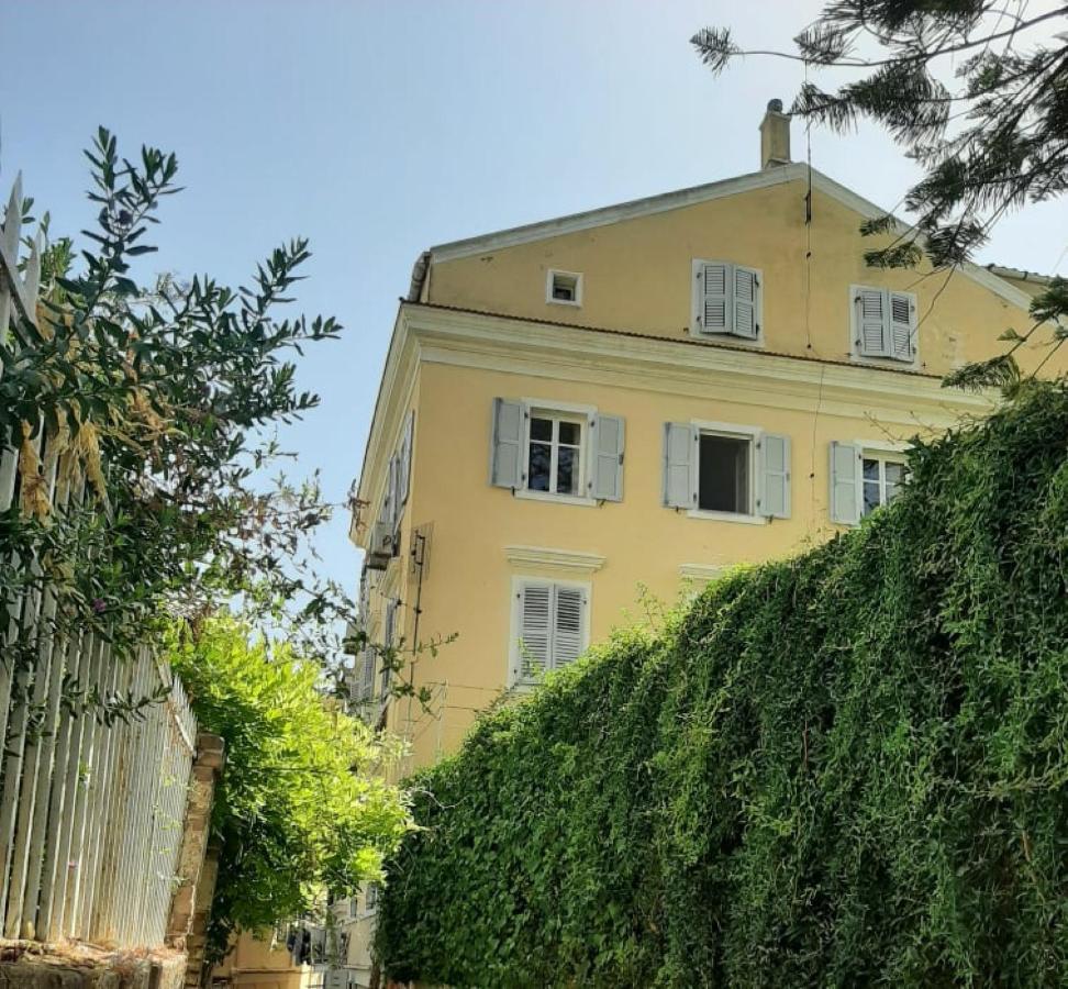 Antonietta Corfu Apartment Corfu  Exterior photo